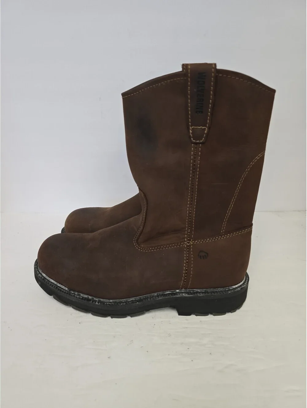 Wolverine Men's Wellington 10